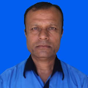 Bhuban Chandra Howlader